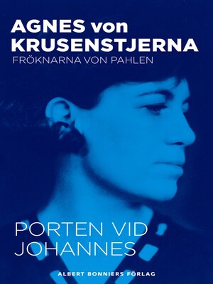 cover image of Porten vid Johannes
